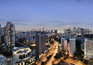 holiday inn singapore atrium by ihg