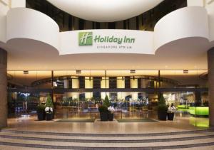 holiday inn singapore atrium by ihg