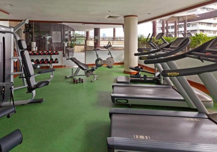 holiday inn singapore atrium by ihg