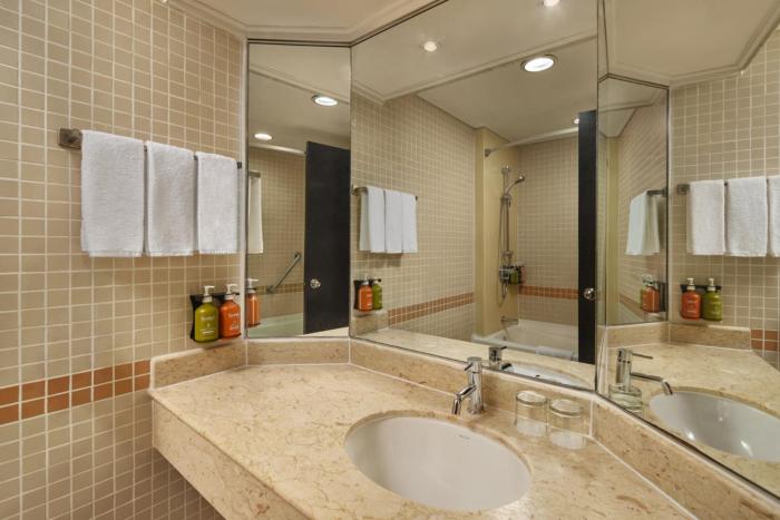holiday inn singapore atrium by ihg