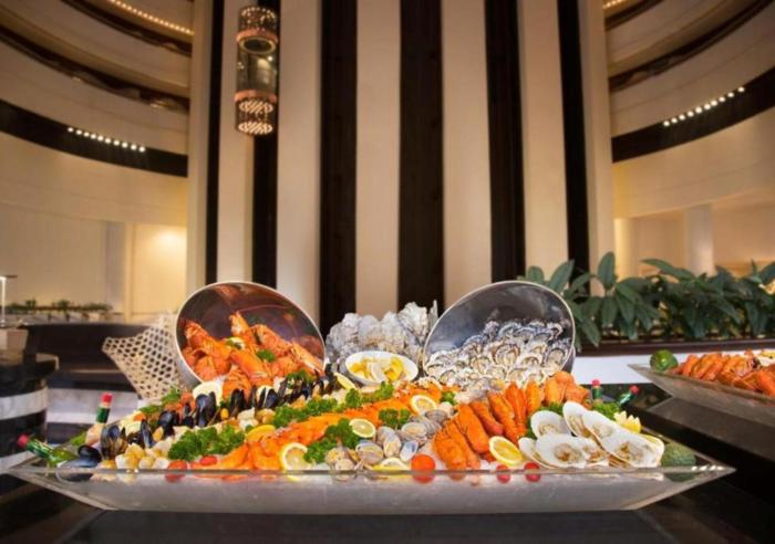 holiday inn singapore atrium by ihg