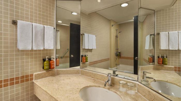 holiday inn singapore atrium by ihg