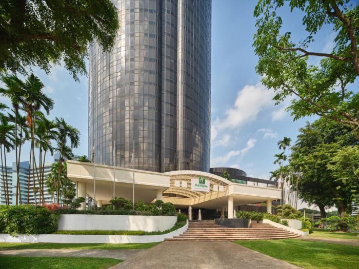 holiday inn singapore atrium by ihg