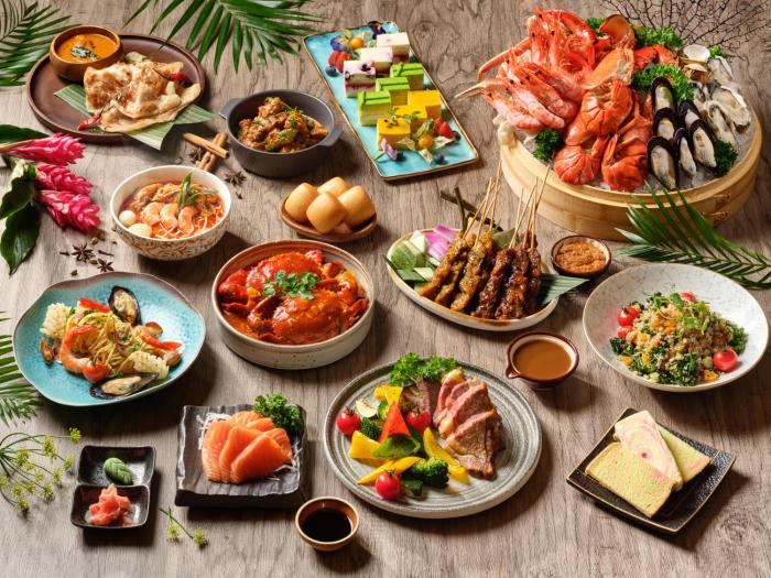 holiday inn singapore atrium by ihg