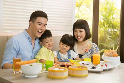 holiday inn singapore atrium by ihg