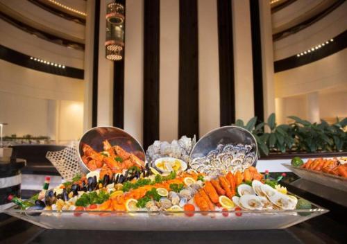 holiday inn singapore atrium by ihg