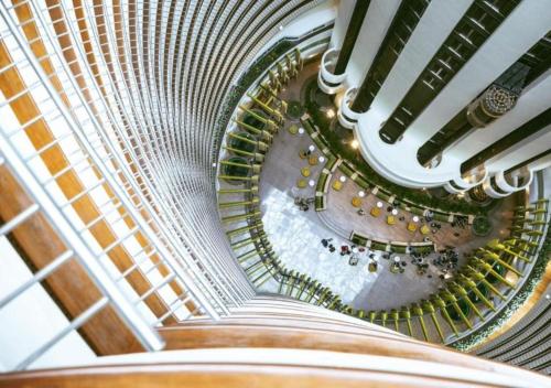 holiday inn singapore atrium by ihg