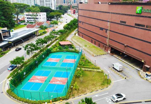 holiday inn singapore atrium by ihg