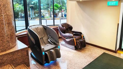 holiday inn singapore atrium by ihg