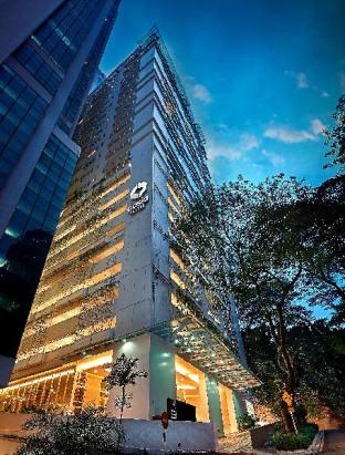 Oasia Suites Kuala Lumpur,Kuala Lumpur>>Bukit Bintang,4 star