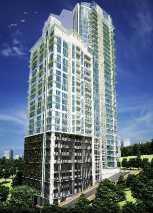 Oasia Suites Kuala Lumpur,Kuala Lumpur>>Bukit Bintang,4 star