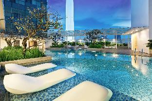 Oasia Suites Kuala Lumpur,Kuala Lumpur>>Bukit Bintang,4 star