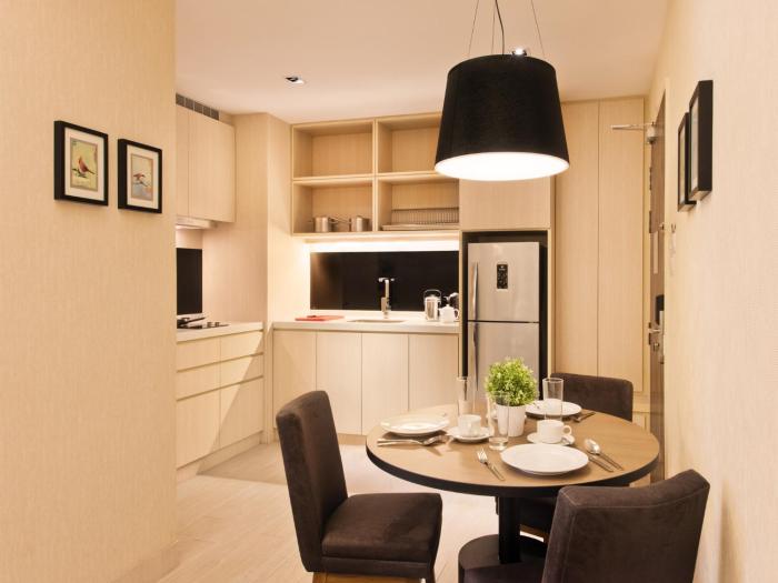 oasia suites kuala lumpur