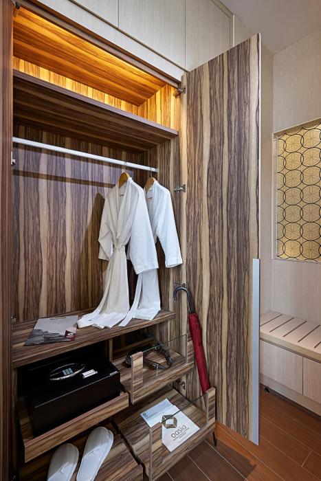 oasia suites kuala lumpur