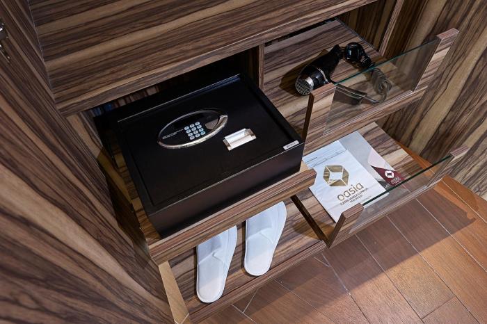 oasia suites kuala lumpur