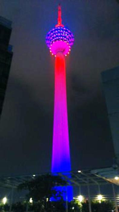 oasia suites kuala lumpur