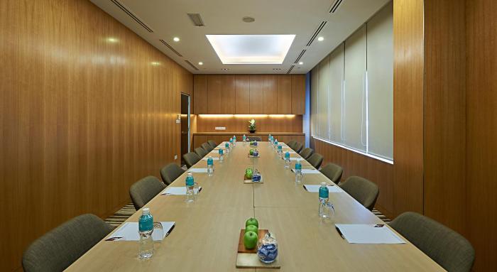 oasia suites kuala lumpur