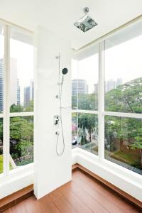 oasia suites kuala lumpur