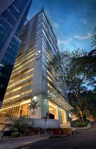 oasia suites kuala lumpur
