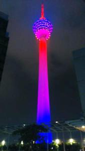 oasia suites kuala lumpur