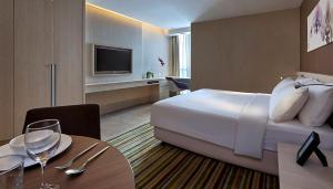 oasia suites kuala lumpur