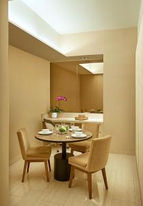 oasia suites kuala lumpur