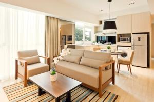 oasia suites kuala lumpur