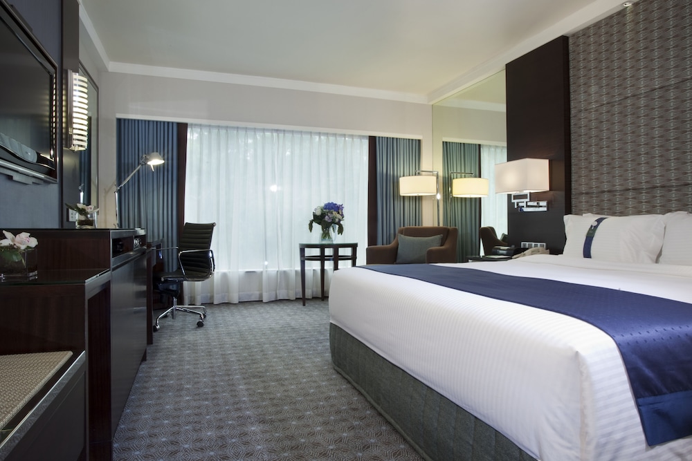 holiday inn singapore orchard city centre by ihg
