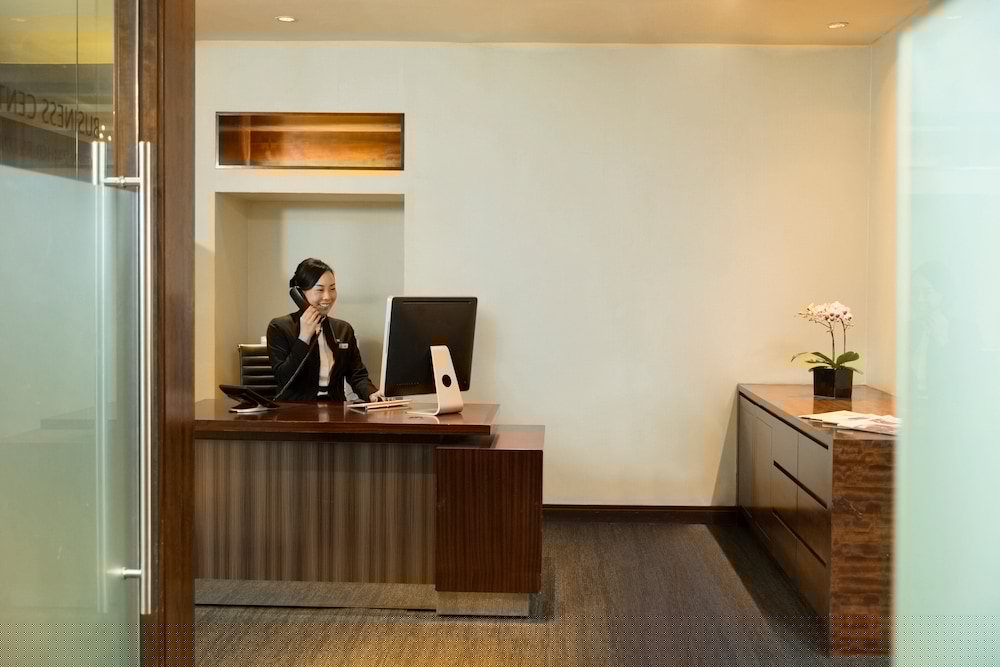 holiday inn singapore orchard city centre by ihg