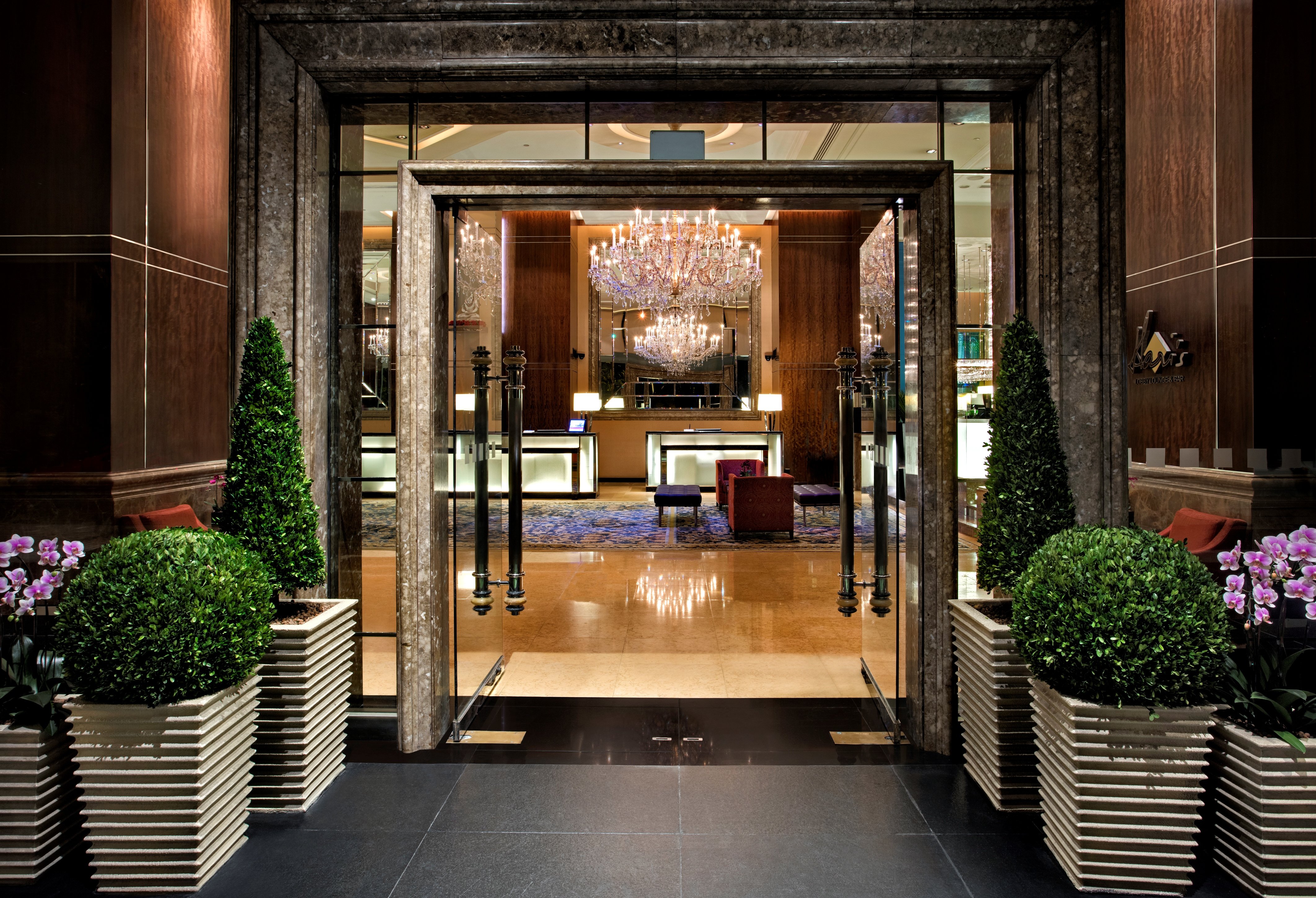 holiday inn singapore orchard city centre by ihg
