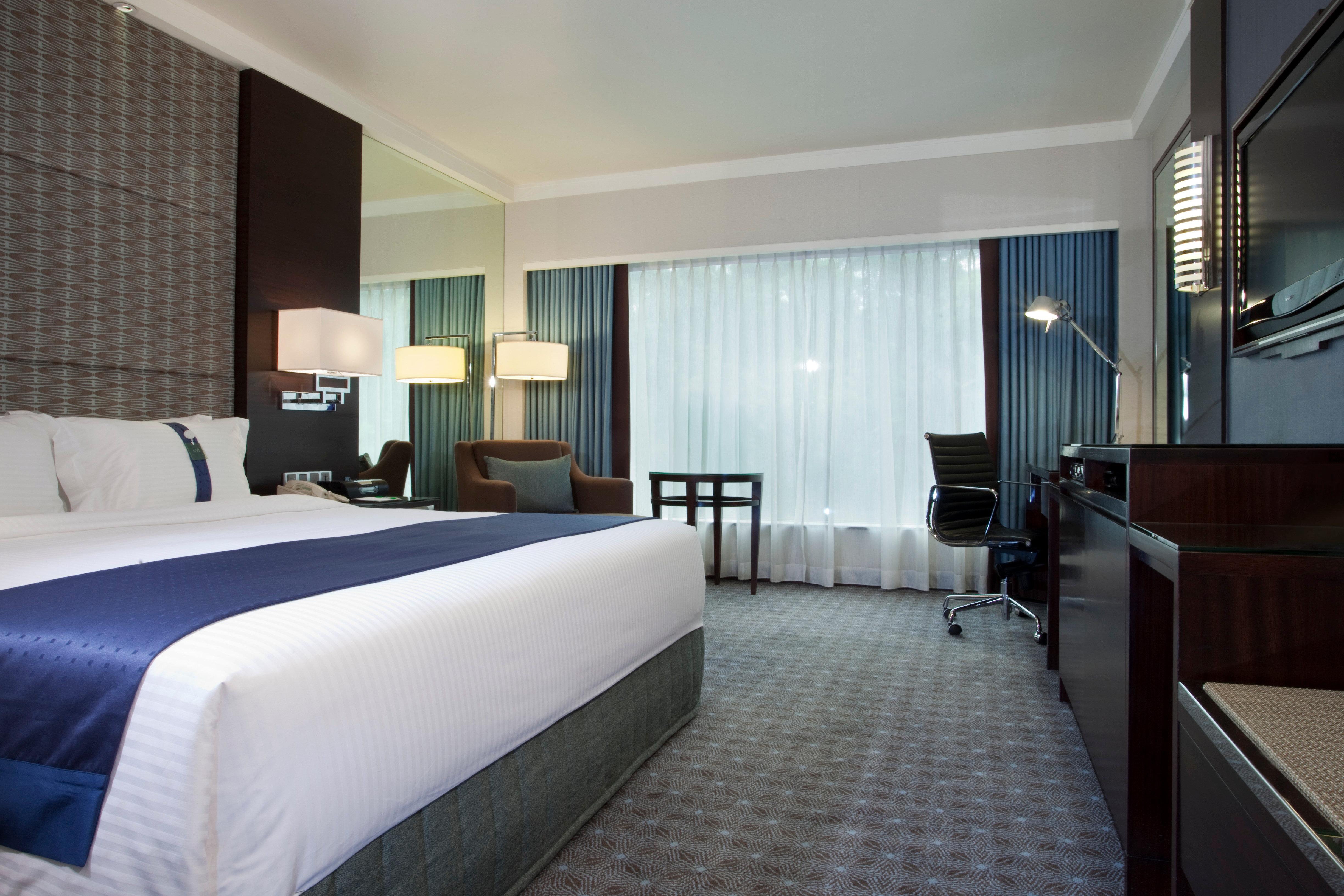 holiday inn singapore orchard city centre by ihg
