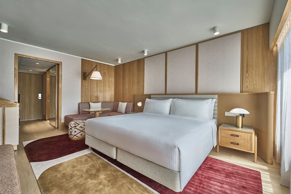 holiday inn singapore orchard city centre by ihg