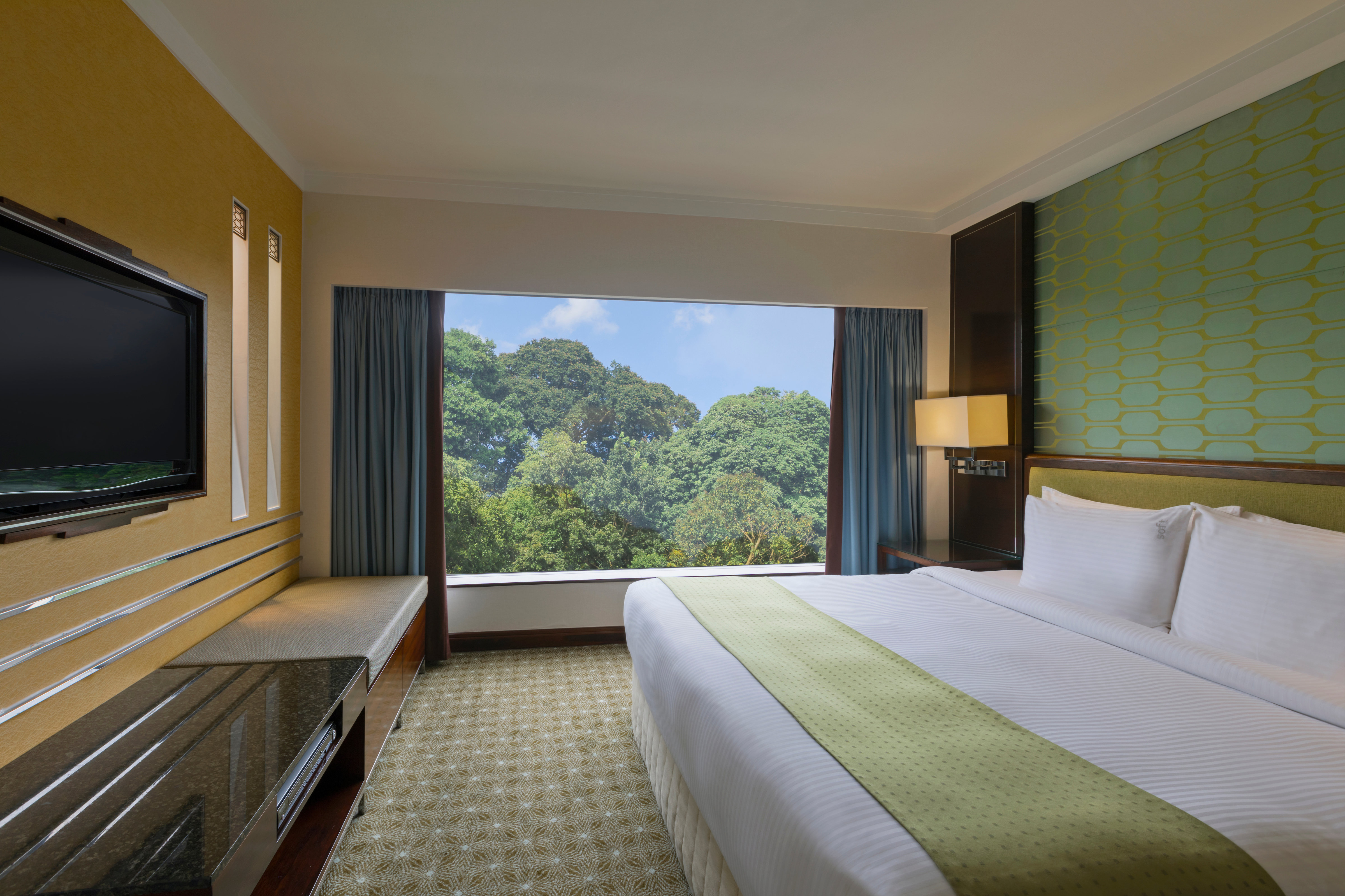 holiday inn singapore orchard city centre by ihg