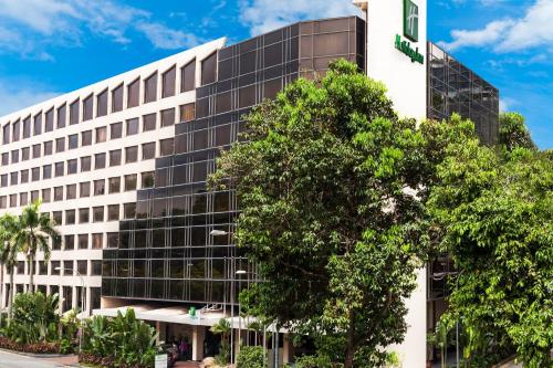 holiday inn singapore orchard city centre by ihg