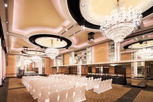 holiday inn singapore orchard city centre by ihg