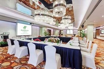 holiday inn singapore orchard city centre by ihg