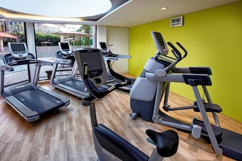 holiday inn singapore orchard city centre by ihg