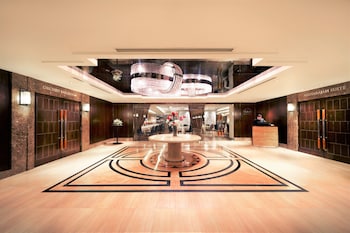 holiday inn singapore orchard city centre by ihg