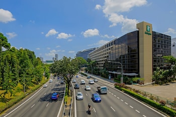 holiday inn singapore orchard city centre by ihg