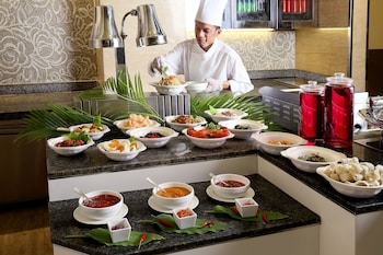 holiday inn singapore orchard city centre by ihg