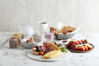 holiday inn singapore orchard city centre by ihg