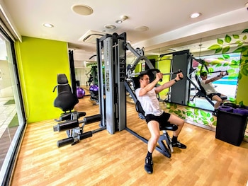 holiday inn singapore orchard city centre by ihg