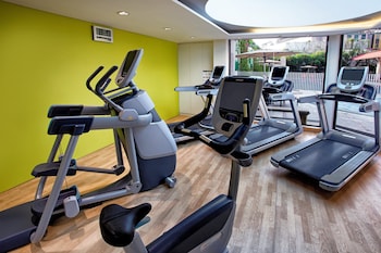 holiday inn singapore orchard city centre by ihg