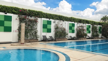 holiday inn singapore orchard city centre by ihg
