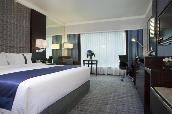 holiday inn singapore orchard city centre by ihg