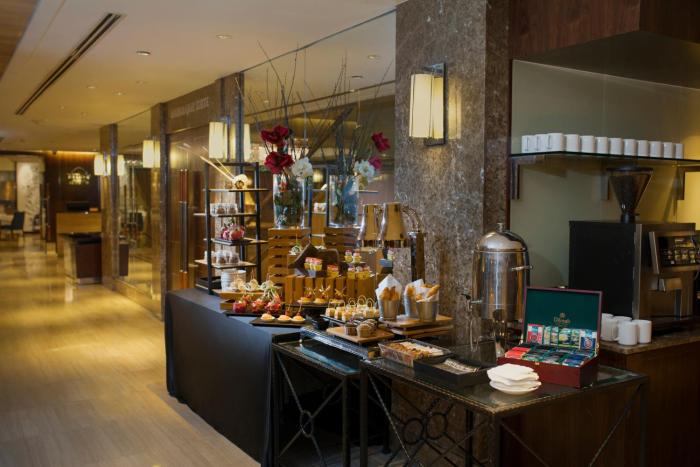 holiday inn singapore orchard city centre by ihg