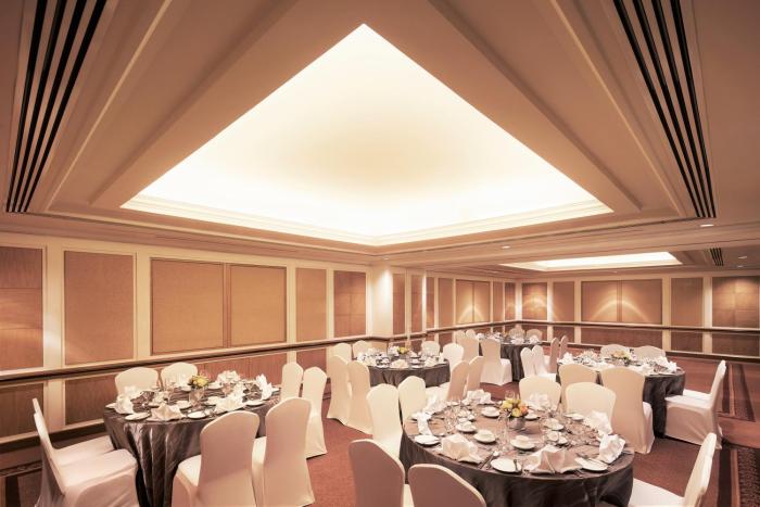 holiday inn singapore orchard city centre by ihg