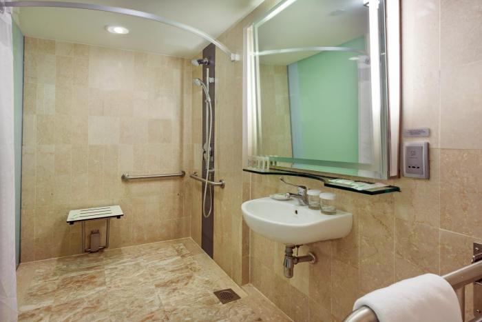 holiday inn singapore orchard city centre by ihg