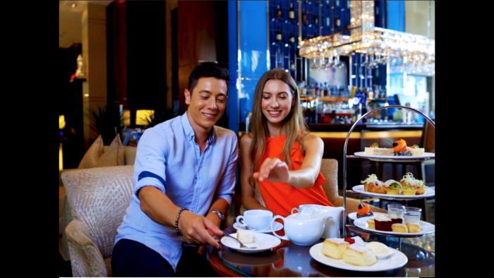 holiday inn singapore orchard city centre by ihg
