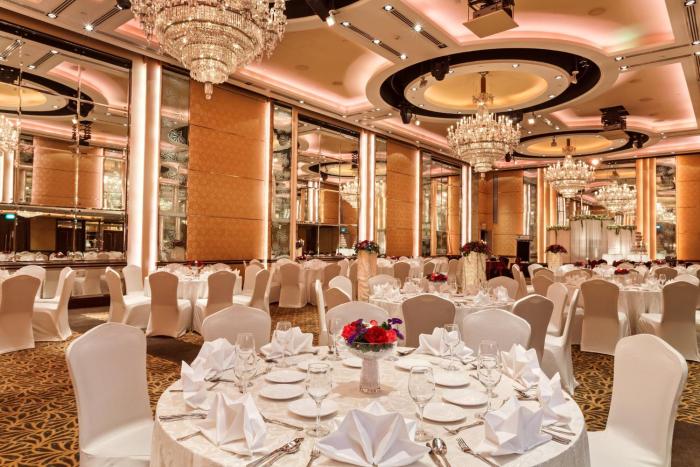 holiday inn singapore orchard city centre by ihg